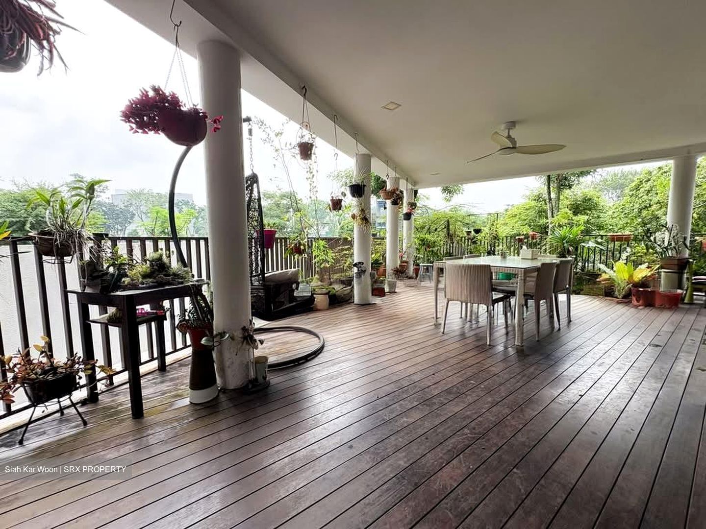 Meadows @ Peirce (D26), Condominium #567606021